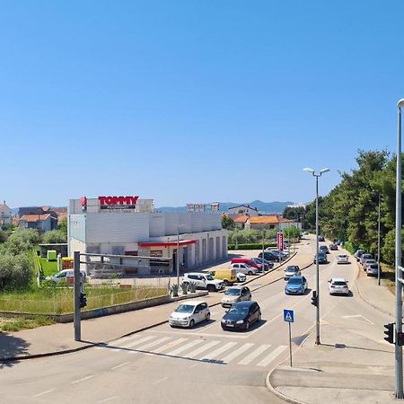 Apartamento Ciao Zadar Exterior foto