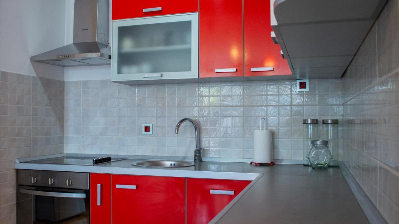 Apartamento Ciao Zadar Exterior foto
