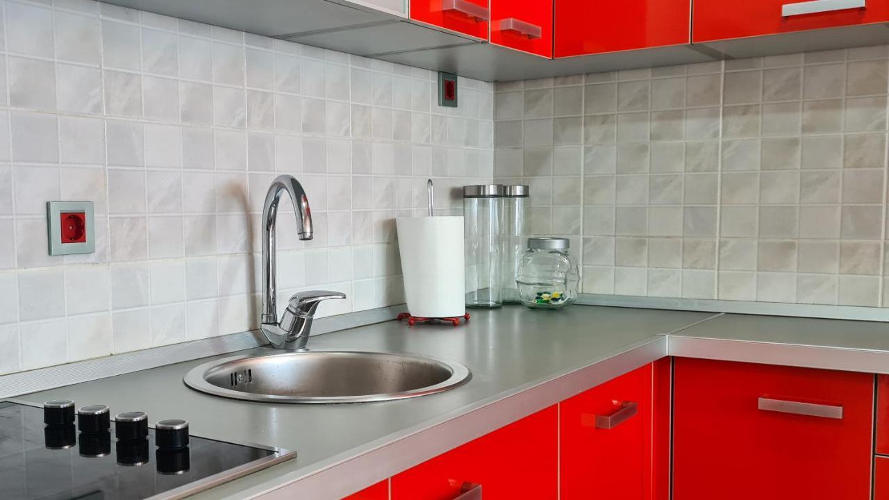 Apartamento Ciao Zadar Exterior foto