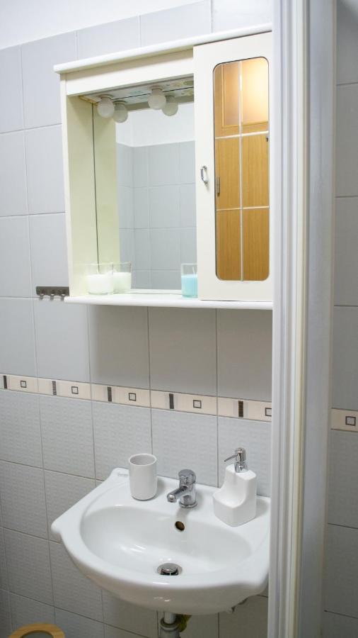 Apartamento Ciao Zadar Exterior foto